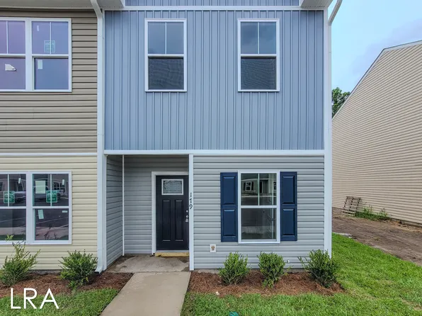 179 Buckhorn Ave, Holly Ridge, NC