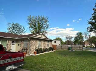 4310 Marigold Trl, Mesquite, TX 75150