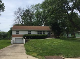 13414 15th St, Grandview, MO 64030