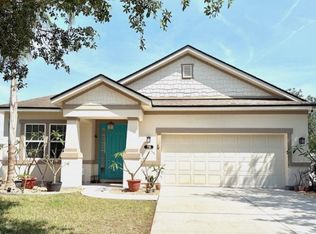 716 E Red House Branch Rd, Saint Augustine, FL 32084