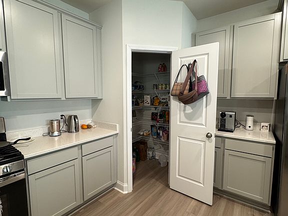 Kitchen Pantry