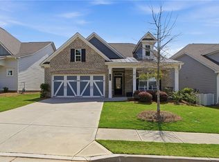 5103 Watchmans Cv, Gainesville, GA 30504
