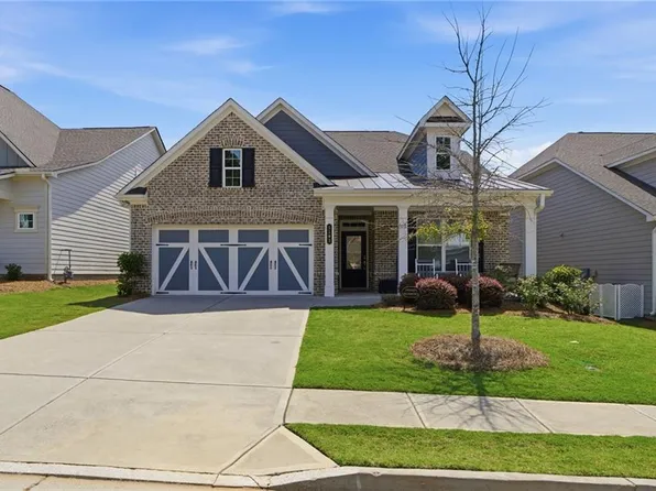 5103 Watchmans Cv, Gainesville, GA 30504