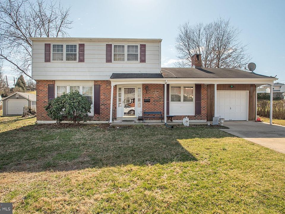 1st image of 311 Orinda Dr