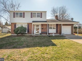 311 Orinda Dr, Wilmington, DE 19804