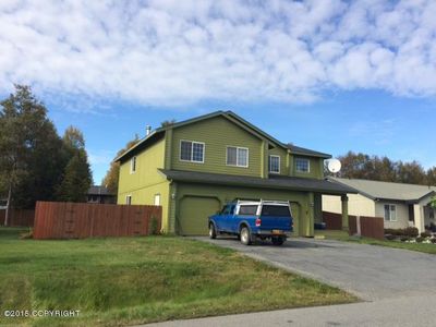 9520 Aphrodite Dr, Anchorage, AK, 99515