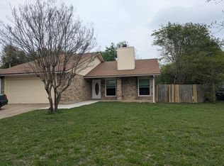 2106 Teri Rd, Austin, TX 78744