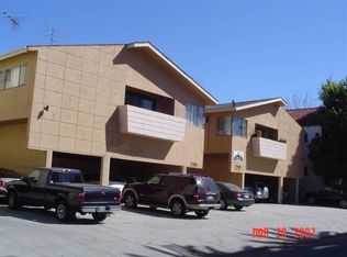 7245 Willoughby Ave APT 4, Los Angeles, CA 90046