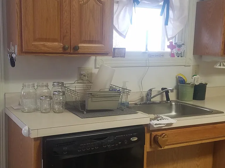 Dishwasher