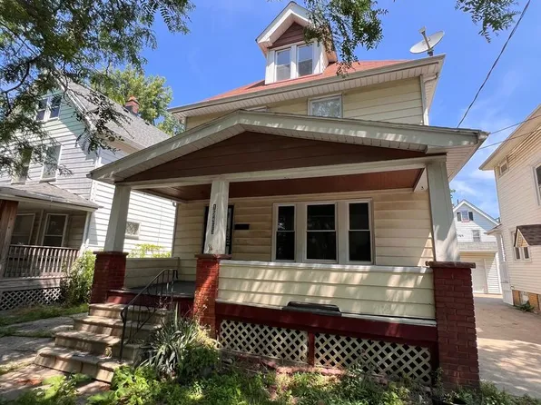 15403 School Ave, Cleveland, OH 44110
