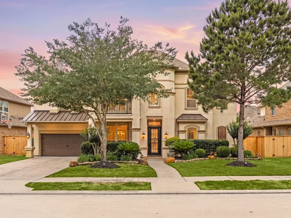3306 Reston Landing Ln, Katy, TX 77494