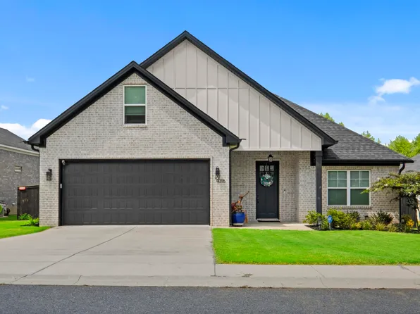 4016 Elizabeth Ct, Benton, AR 72019