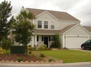 136 Stoney Xing, Bluffton, SC 29910