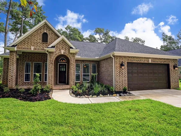22718 Rainfern Dr, Magnolia, TX 77355