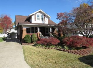 2716 Grandview Ave, Alton, IL 62002