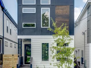 917B 30th Ave N, Nashville, TN 37209