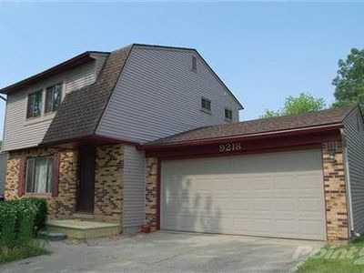 9218 Abbey Ln, Ypsilanti, MI, 48198