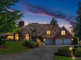 23308 SE 47th Way, Sammamish, WA