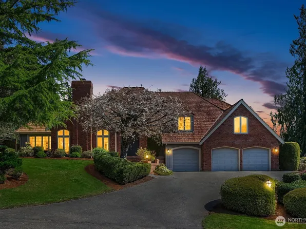 23308 SE 47th Way, Sammamish, WA 98075