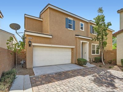 9083 Mount Wilson St, Las Vegas, NV, 89113