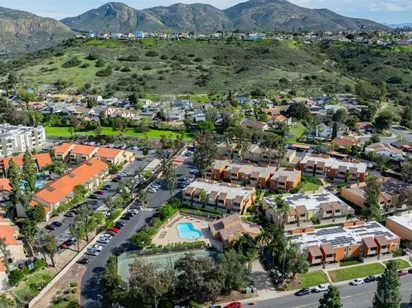 7757 Margerum Ave Unit 247, San Diego, CA 92120