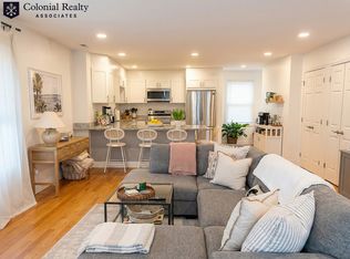 7 Sexton St, Watertown, MA 02472