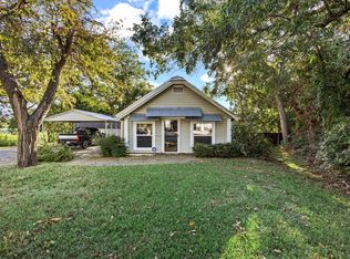 1604 N Center St, Bonham, TX 75418