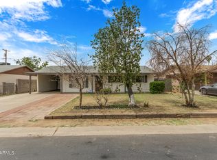 4532 N 49th Dr, Phoenix, AZ 85031