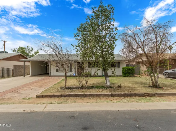 4532 N 49TH Drive, Phoenix, AZ 85031