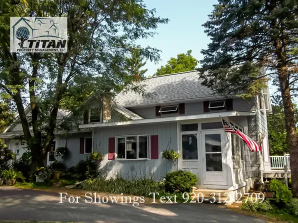 N6994 Giebel Rd, Eldorado, WI 54932