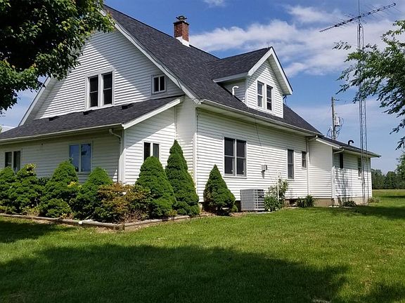 4th image of 3937 E County Road 1100 N