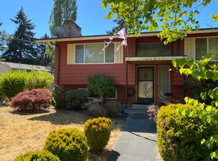 10922 110th St SW, Lakewood, WA 98498