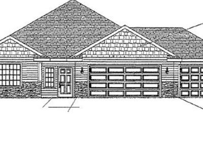 4670 382nd Dr, North Branch, MN, 55056