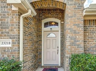 23218 Dewflower Dr, Katy, TX 77494