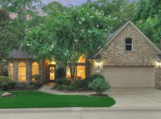 20 Logansport Ct, Montgomery, TX 77356