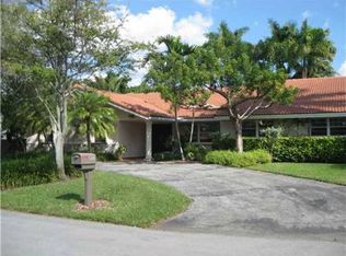 9851 SW 123rd Ave, Miami, FL 33186