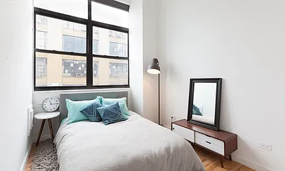 Rented by New Holland Residences