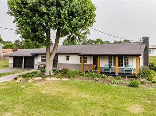 505 Fairview Ave, Beverly, OH 45715