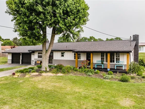 505 Fairview Ave, Beverly, OH 45715