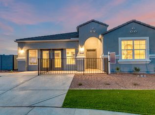 44537 W Palo Teca Rd, Maricopa, AZ 85138