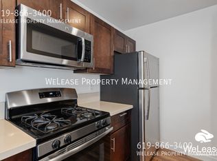 1460 Rosecrans St, San Diego, CA 92106