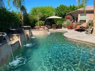 23 Paris Way, Rancho Mirage, CA 92270