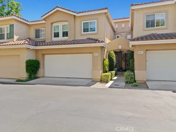 508 Bannister Way APT B, Simi Valley, CA 93065