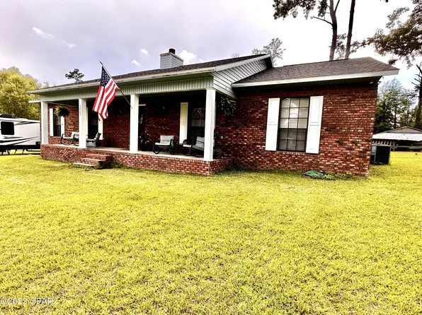 2465 Highway 73, Marianna, FL 32448