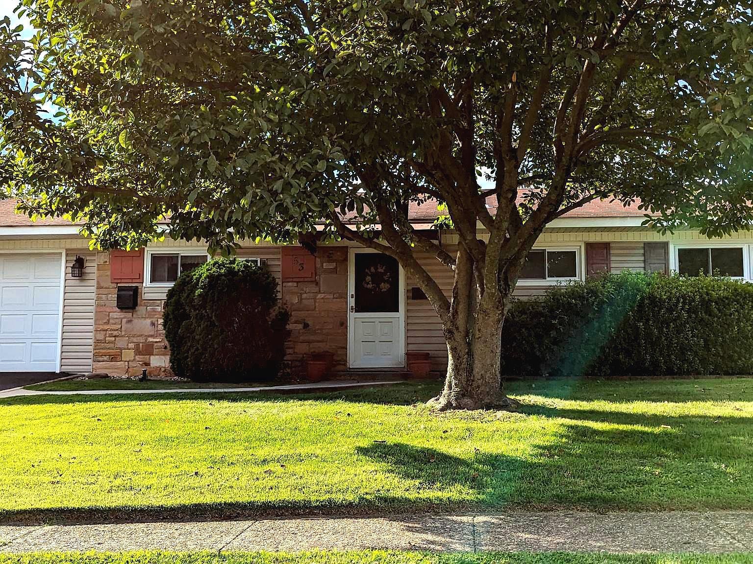 53 Idlewild Rd, Levittown, PA 19057 Zillow