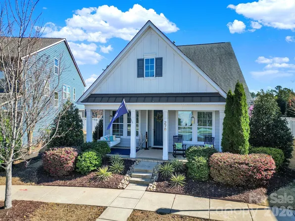 270 Helton Ln, Fort Mill, SC 29708