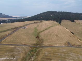 L1 W Sunny Slopes Rd, Worley, ID 83876