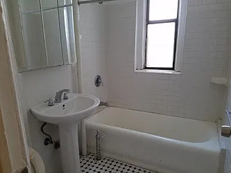 Rented by Alma Realty Corp.