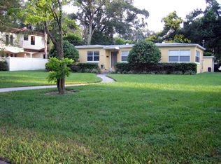 1500 Lake Weldona Dr, Orlando, FL 32806