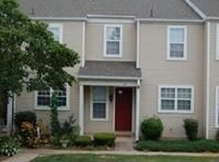 1311 Cambridge Ct #U-0231, Palmyra, PA 17078